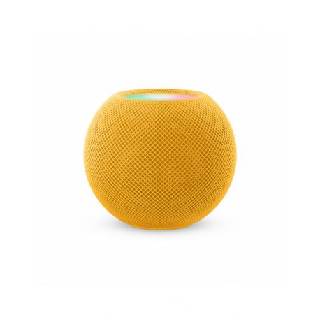 HomePod mini - Giallo - MJ2E3SM/A