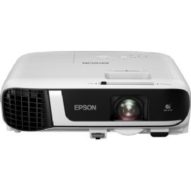 EPSON VIDEOPROIETTORE EB-FH52 FHD 4000 LUMEN, CONTR 16000:1, WIFI, VGA/HDMI  TS - V11H978040