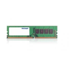 PATRIOT RAM DIMM 4GB DDR4 2666MHZ CL19 - PSD44G266681