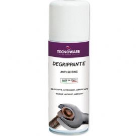 TECNOWAREEASY SERVICE DEGRIPPANTE SPRAY 400ML - FOE17430