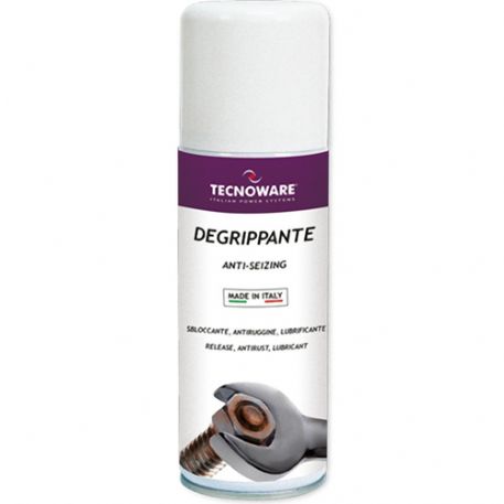 TECNOWAREEASY SERVICE DEGRIPPANTE SPRAY 400ML - FOE17430