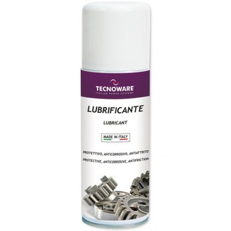 TECNOWAREEASY SERVICE LUBRIFICANTE SPRAY 400ML - FOE17431