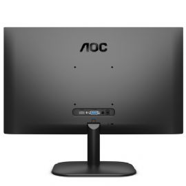 AOC MONITOR 23,8 LED IPS 16:9 FHD 4MS 250 CDM 75HZ, VGA/HDMI - 24B2XH