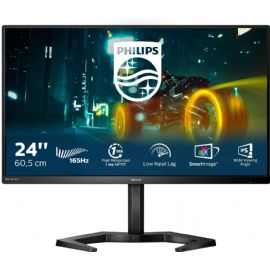 PHILIPS MONITOR 23,8 LED VA FHD 16:9 1MS 165HZ 350 CDM, HDMI/DP, MULTIMEDIALE - 24M1N3200VS