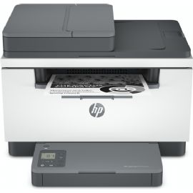 HP MULTIF. LASER A4 B/N, LASERJET M234SDWE, 29PPM, USB/LAN/WIFI, FRONTE/RETRO, 4IN1  VANTAGGI HP+ - 6GX01E