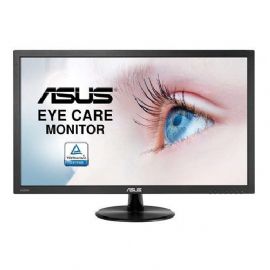 ASUS MONITOR 21,5 LED TN 16:9 FHD 5MS 200 CDM, VGA - VP228DE