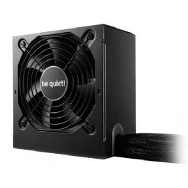 BE QUIET! ALIMENTATORE ATX SYSTEM POWER 9 500W 80PLUS BRONZE - BN246