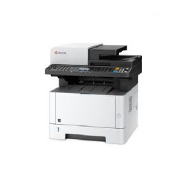 KYOCERA MULTIF. LASER ECOSYS M2040DN A4 B/N 40PPM, FRONTE/RETRO, ADF, CASSETTO 250 FOGLI, USB/LAN, 3IN1 - 1102S33NL0