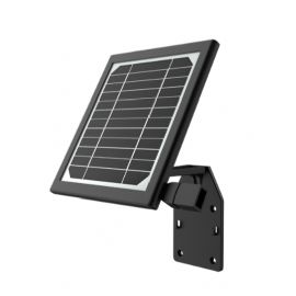 ISIWI PANNELLO SOLARE SOLAR2  ISW-PLS2  PER ALIMENTAZIONE TELECAMERA A BATTERIA - ISW-PLS2