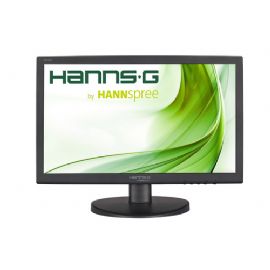 HANNSG MONITOR 18,5 LED 16:9 1366X768 5MS 200 CDM, VGA - HE195ANB