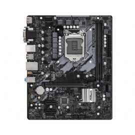 ASROCK MB B560, B560M-HDV R2.0, LGA 1200, 4DDR4, MATX, COMET, ROCKET LAKE - B560M-HDV R2.0