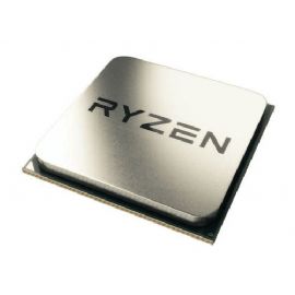 AMD CPU RYZEN 7 3700X 3,6GHZ AM4 4MB CACHE 32MB TRAY VERSION ONLY CHIPSET - 100-000000071