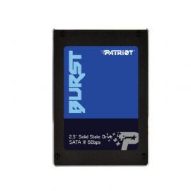 PATRIOT SSD BURST ELITE 480GB SATA3 2,5 450/320 MB/S - PBE480GS25SSDR