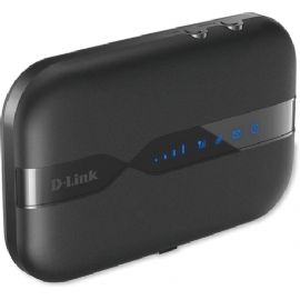 D-LINK MOBILE WI-FI 4G HOTSPOT 150 MBPS - DWR-932