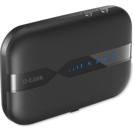 D-LINK MOBILE WI-FI 4G HOTSPOT 150 MBPS - DWR-932