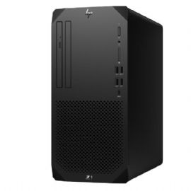 HP WKS TOWER Z1 G9 i5-12500 16GB 512GB SSD WIN 11 PRO - 5F7F3ES