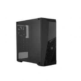 COOLER MASTER CASE MASTERBOX K501L MID-TOWER ATX, 7 SLOT ESPANSIONE, 1XUSB 3.0, 1XUSB 3.2, 2X3.5MM JACK AUDIO, 1X120MM FAN FRONT, 1X120MM FAN REAR - MCB-K501L-KANN-S00