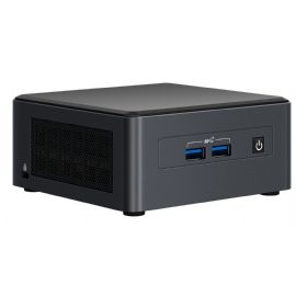 INTEL MINI PC NUC 11 PRO I5-1135G7 4,2GHZ 4 CORE - BNUC11TNHI50002