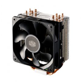 COOLER MASTER DISSIPATORE CPU HYPER TX212X, 120X120X25MM, 600 - 1700 RPM - RR-212X-17PK-R1