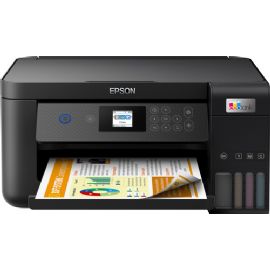 EPSON MULTIF. INK A4 COLORE, ECOTANK ET-2850 10PPM, FRONTE/RETRO, USB/WIFI, 3IN1 - C11CJ63405