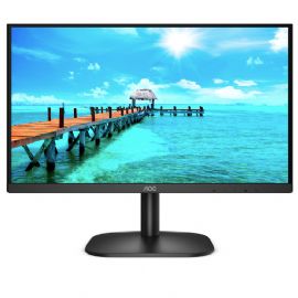 AOC MONITOR 21,5 LED VA 16:9 FHD 250 CDM, VGA/HDMI, MULTIMEDIALE - 22B2AM