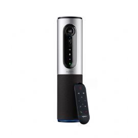 LOGITECH CONFERENCECAM CONNECT SILVER PER VIDEOCONFERENZE - 960-001034