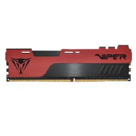 PATRIOT RAM GAMING VIPER ELITE II DIMM 8GB(1x8GB) DDR4 2666MHZ CL16 - PVE248G266C6