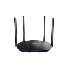 TENDA ROUTER WI-FI 6 TX9 PRO, DUAL BAND 1XGIGABIT WAN, 3XGIGABIT LAN, 4 ANTENNE - TX9 PRO