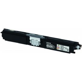 EPSON TONER HIGH CAPACITY NERO 2.700 PAGINE C13S050557 CX16 - C13S050557