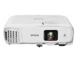 EPSON VIDEOPROIETTORE EB-E01 XGA 3300LM CONTR.15000:1 VGA/HDMI - V11H971040