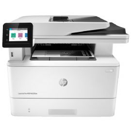 HP MULTIF. LASER A4 B/N, LASERJET PRO M428FDW, 38PPM, FRONTE/RETRO, LAN/USB/WIFI, 4IN1 - W1A30A