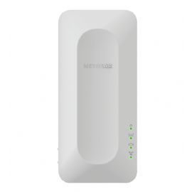 NETGEAR RANGE EXTENDER WIRELESS WI-FI 6 EAX12 - EAX12-100PES