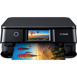 EPSON MULTIF. INK A4 COLORE, XP-8700 9PPM, FRONTE/RETRO, USB/WIFI, 3IN1 - C11CK46402