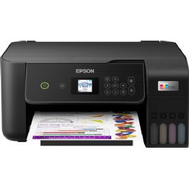 EPSON MULTIF. INK A4 COLORE, ECOTANK ET-2820 10PPM, FRONTE/RETRO, USB/WIFI, 3IN1 - C11CJ66404