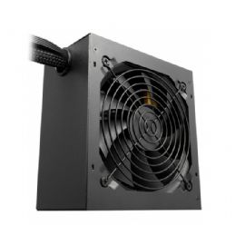 SHARKOON ALIMENTATORE 600WATT 80PLUS BRONZE, RYZEN COMPATIBILE, 120MM LOW NOISE FAN - SHP-BRONZE-600W