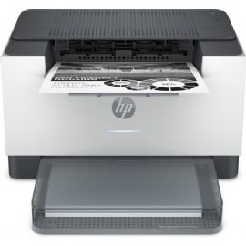 HP STAMP. LASER A4 B/N, LASERJET M209DWE, 29PPM, USB/LAN/WIFI, DUPLEX  VANTAGGI HP+ - 6GW62E