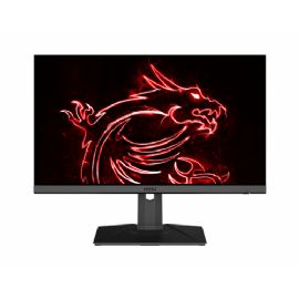 MSI MONITOR 27 LED IPS 16:9 FHD, 1MS 165Hz, PIVOT, DP/HDMI, MULTIMEDIALE - OPTIX MAG275R2