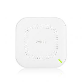 ZYXEL ACCESS POINT WIRELESS NEBULAFLEX DUAL RADIO 2X2 802,11A/B/G/N/AC/AX 1775MBPS, LAN GIGABIT POE, - NWA50AX-EU0102F