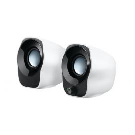 LOGITECH SPEAKER 1,2W 3,5MM ALIMENTAZIONE USB Z120 - 980-000513