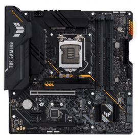 ASUS MB B560,TUF GAMING B560M-PLUS, LGA 1200, U32G2, PCIE4, M2 - TUF GAM B560M-PLUS