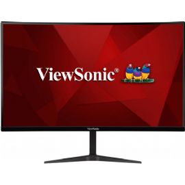 VIEWSONIC MONITOR CURVO 27 LED VA 16:9 FHD 1MS 240HZ 250 CDM, 1500R, HDMI/DP, MULTIMEDIALE - VX2719-PC-MHD