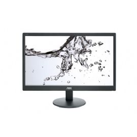 AOC MONITOR 18,5 LED TN 16:9 1366X768 5MS 200 CDM, D-SUB - E970SWN