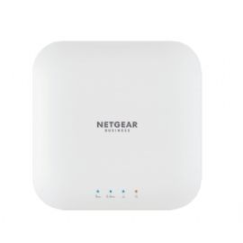 NETGEAR ACCESS POINT WAX214 Wi-Fi 6 AX1800, POE - WAX214-100EUS