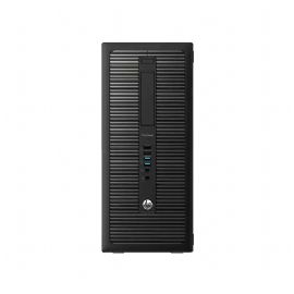 REFURBISHED PC TOWER HP 600 G1 i5- 4570 16GB 512GB SSD WIN 10 PRO - RTOHP600I5416512WP