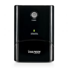 VULTECH UPS 1050VA GRUPPO DI CONTINUITA LINE INTERACTIVE CON LCD - UPS1050VA-PRO