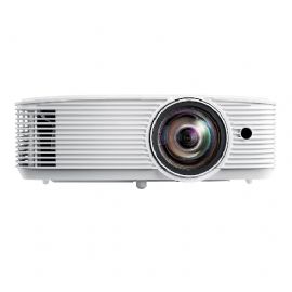 OPTOMA VIDEOPROIETTORE H117ST DLP WXGA 3800L, CONTR 30.000:1 - H117ST