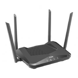 D-LINK ROUTER AX1500 WI-FI 6 - DIR-X1560