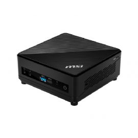 MSI MINI PC CUBI 5 10M-427EU i3-10110U 8GB 256GB SSD WIN 11 PRO - CUBI 5 10M-427EU