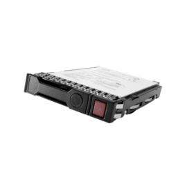 HPE HDD SERVER 600GB 2,5 SAS 6GB/S 10K (GEN 10) - 872477-B21