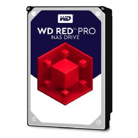 WESTERN DIGITAL HDD RED PRO 8TB 3,5 7200RPM SATA 6GB/S 256MB CACHE - WD8003FFBX